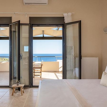 Aphaia Villa Aegina Agia Marina  Esterno foto