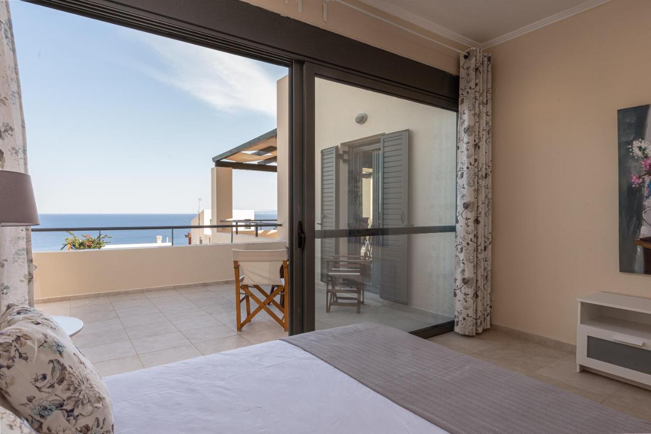 Aphaia Villa Aegina Agia Marina  Esterno foto
