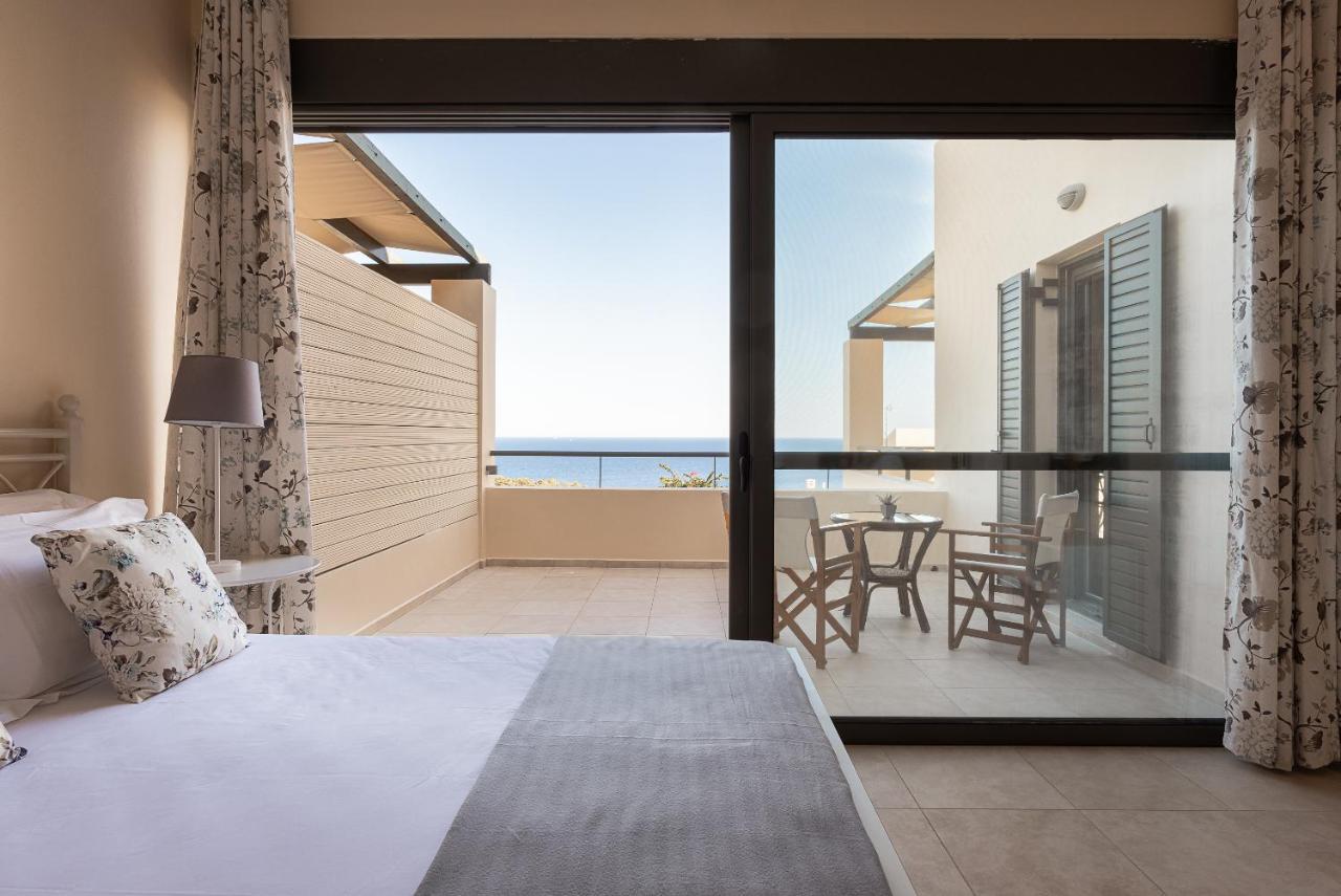 Aphaia Villa Aegina Agia Marina  Esterno foto